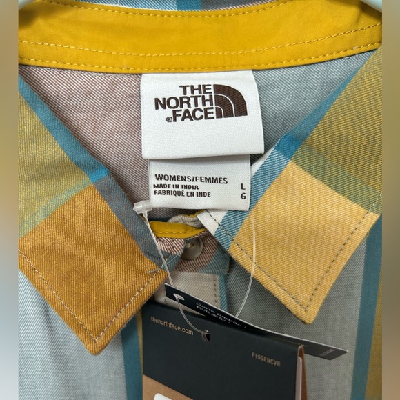 North face GF shirt - Picture 9 of 9